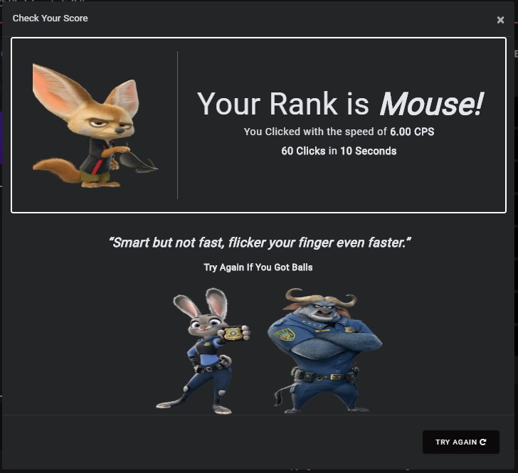 Click speed test results.jpg