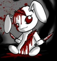 Bunny2hot4u2c