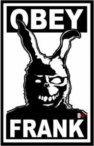 FrankTheRabbit