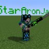 StarAronjay
