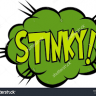 StinkyBomB