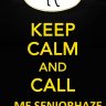 SeniorHaze