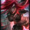 RaineHeartsong