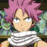 nastu dragneel