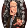 Isaac Newton