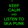 skapunk