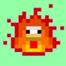 FlamingChicken