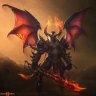 Pyro Knight