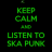 skapunk